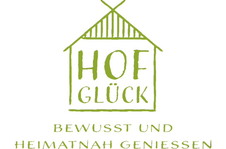 Logo Hofglück