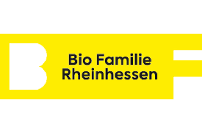Logo Bio-Familie Rheinhessen
