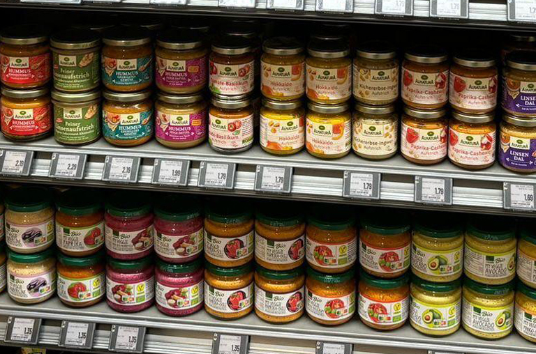 Bei EDEKA Deckenbach in Mainz und Gau-Bischofsheim wartet in allen Abteilungen eine bunte Bio-Vielfalt