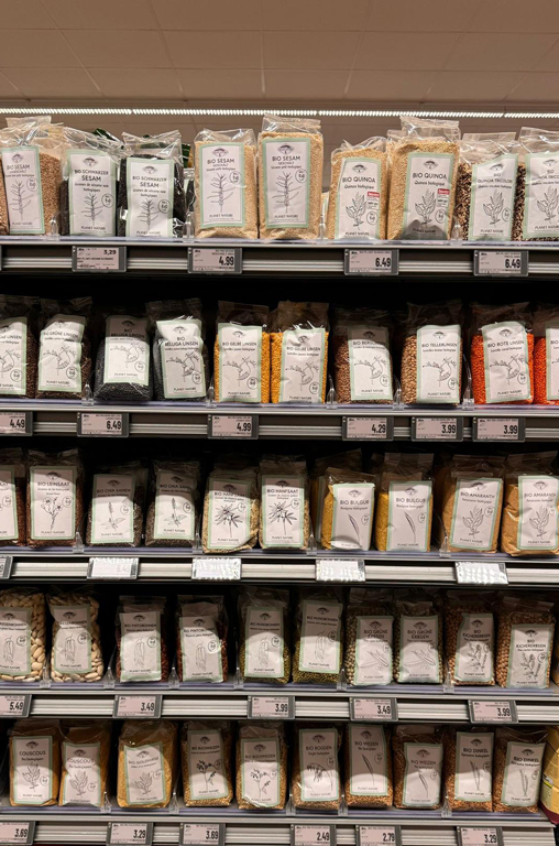 Bei EDEKA Deckenbach in Mainz und Gau-Bischofsheim wartet in allen Abteilungen eine bunte Bio-Vielfalt