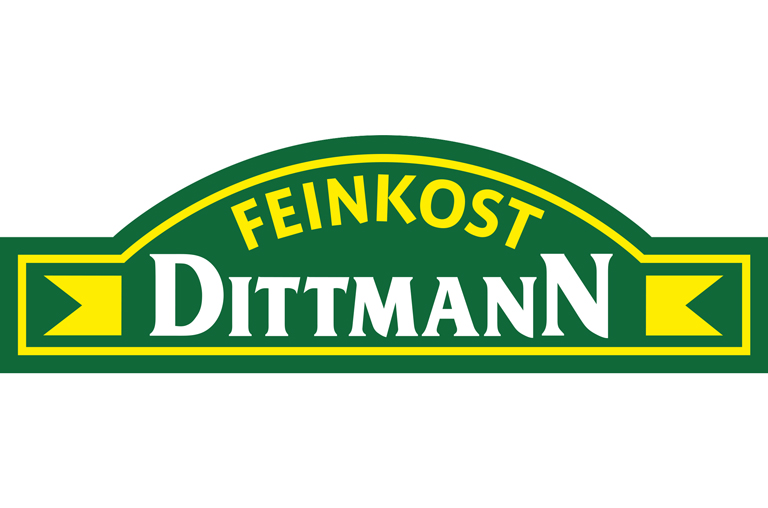 Logo Feinkost Dittmann