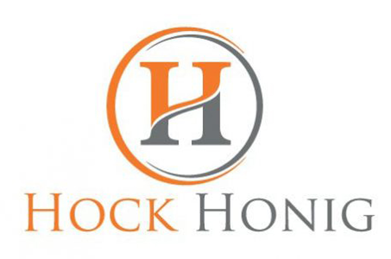 Logo Honig Hock