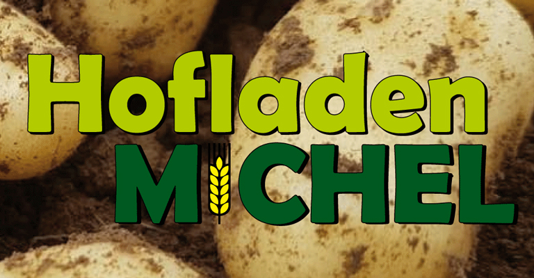 Logo Hofladen Michel