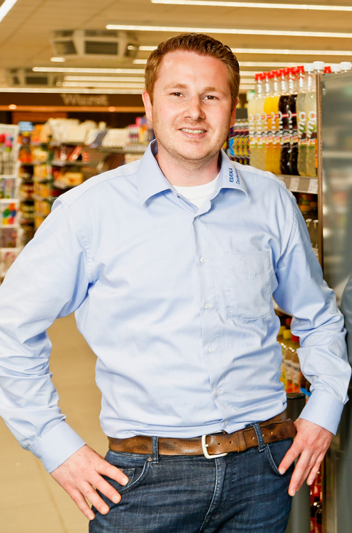 Im Interview für den neuen Blog spricht Klaus Deckenbach auch über die Unterstützung und den Rückhalt seiner Frau Adriana