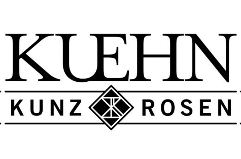 Logo Kuehn.Kunz.Rosen
