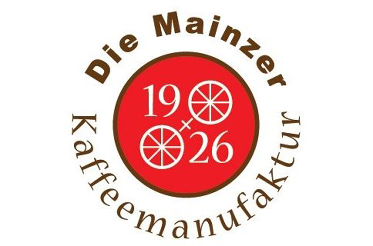 Logo Mainzer Kaffeemanufaktur