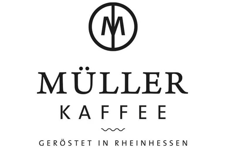 Logo Müller Kaffee