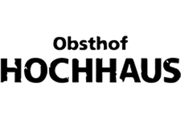 Logo Obsthof Hochhaus