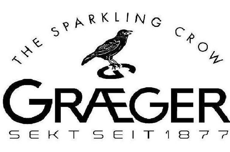 Logo Graeger Sekt
