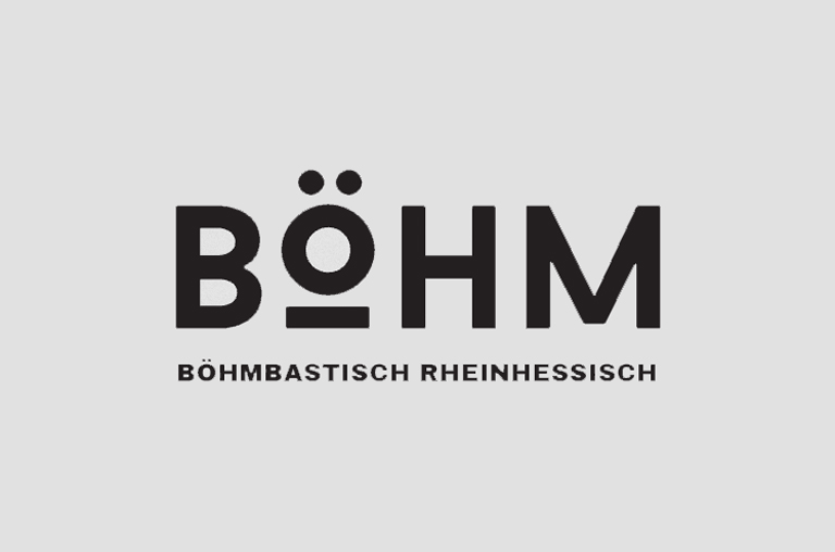 Logo Weingut Böhm