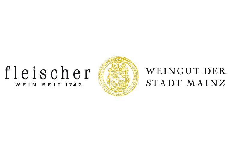 Logo Weingut Fleischer
