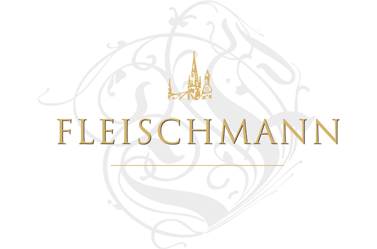 Logo Weingut Fleischmann
