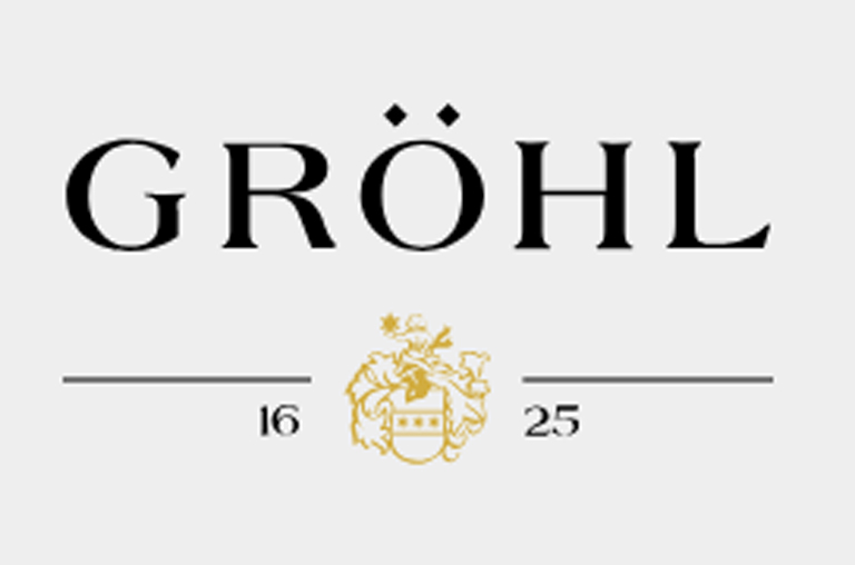 Logo Weingut Gröhl