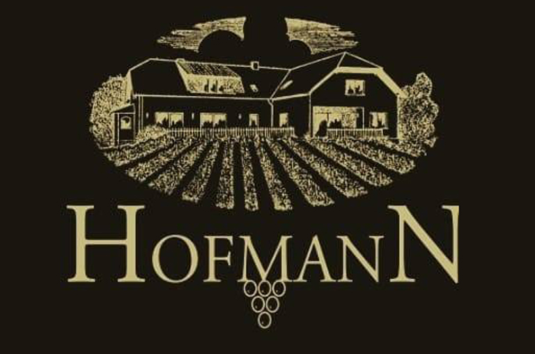 Logo Weinhaus Hofmann