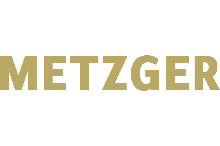Logo Weingut Metzger