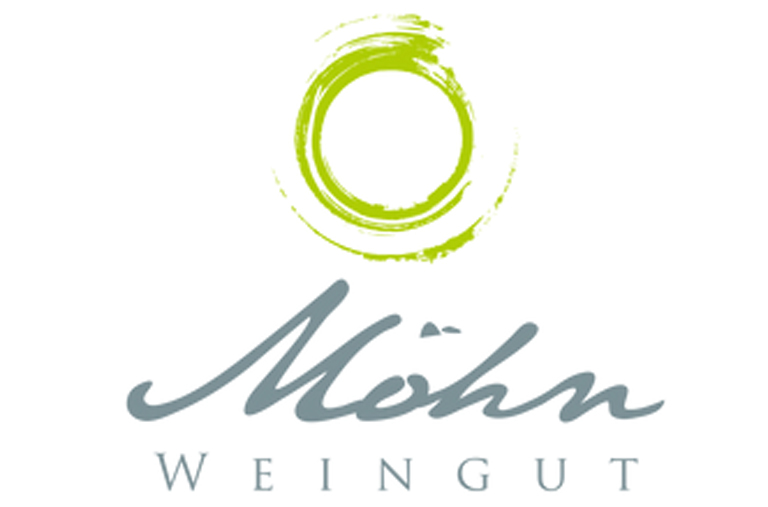 Logo Weingut Möhn