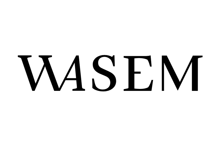 Logo Weingut Wasem