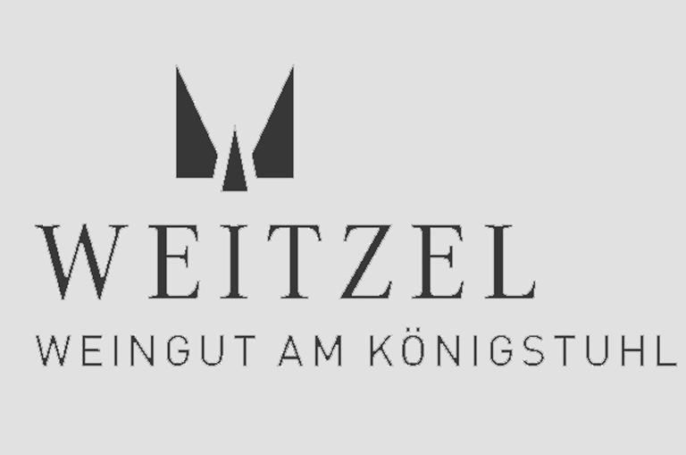 Logo Weingut Weitzel
