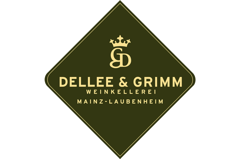 Logo Weinkellerei Dellee & Grimm
