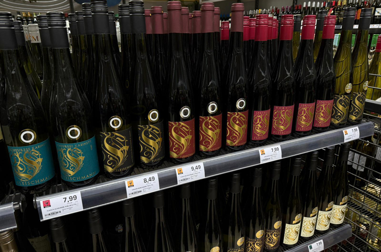 Spitzenweine aus Gau-Algesheim: die edlen Tropfen vom Weingut Fleischmann