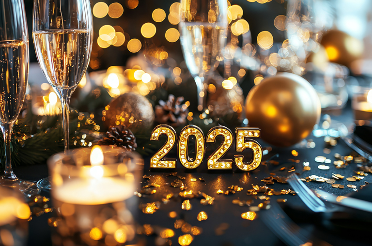 Die Verantwortlichen aus allen EDEKA-Deckenbach-Märkten bedanken sich bei allen Kunden für die Treue in 2024 und wünschen einen entspannten Jahreswechsel