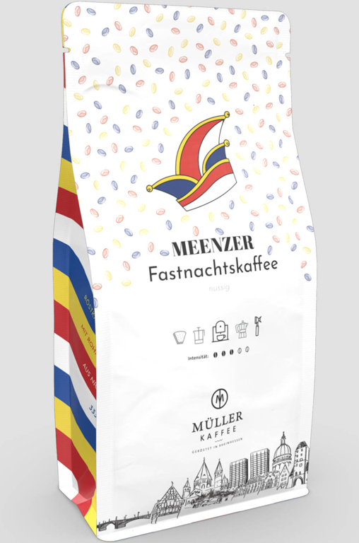 Meenzer Fastnachtskaffee
