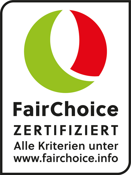 Logo Fair Choice