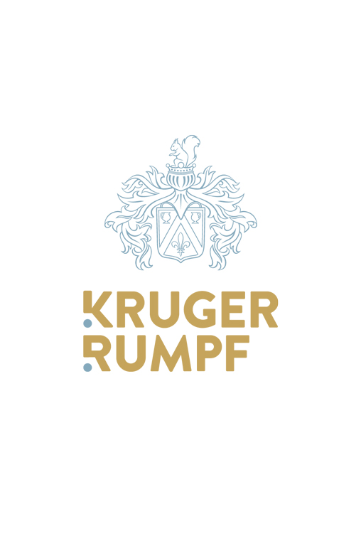 Logo Kruger-Rumpf Weingut
