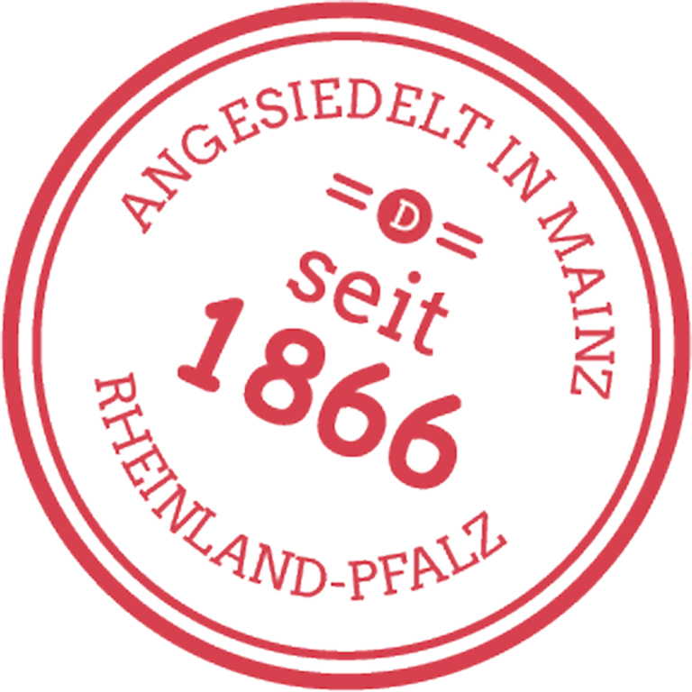 Siegel Obsthof Hochhaus