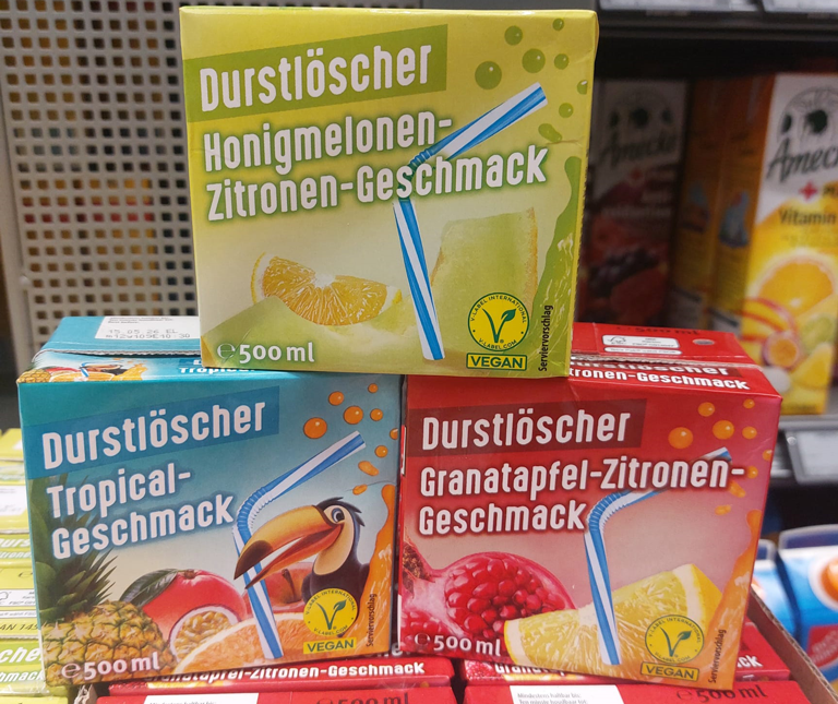 Alles für den Schulanfang bei EDEKA Deckenbach in Mainz und Gau-Bischofsheim