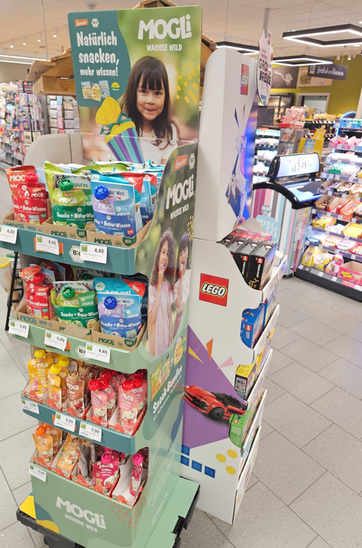 Alles für den Schulstart bei EDEKA Deckenbach in Mainz und Gau-Bischofsheim