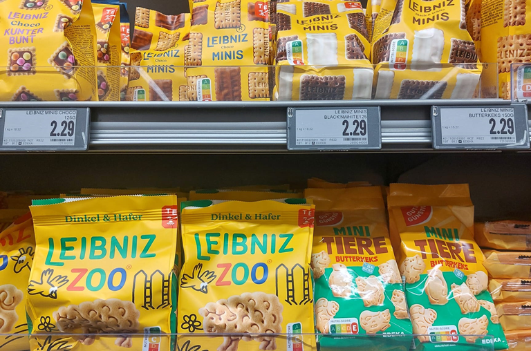 Alles für den Schulanfang bei EDEKA Deckenbach in Mainz und Gau-Bischofsheim