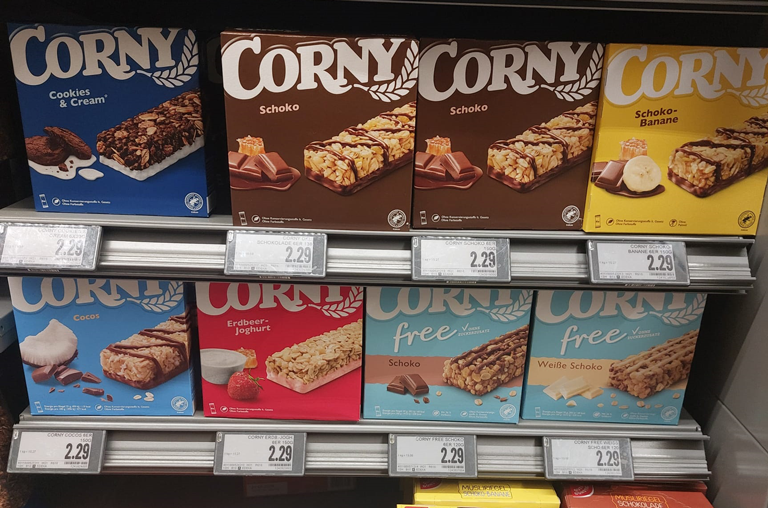 Alles für den Schulanfang bei EDEKA Deckenbach in Mainz und Gau-Bischofsheim