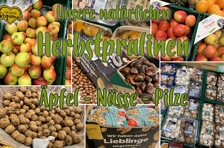 Aufmacher Herbstpralinen Deckenbach Mainz