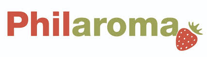 Logo Philaroma