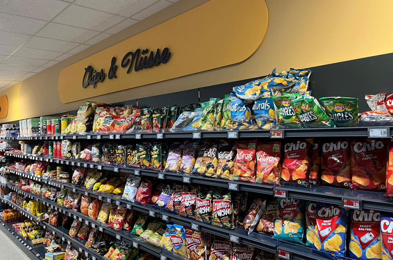 Exklusive Neuigkeiten bei EDEKA Deckenbach