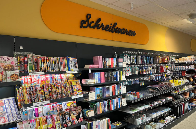 Exklusive Neuigkeiten bei EDEKA Deckenbach