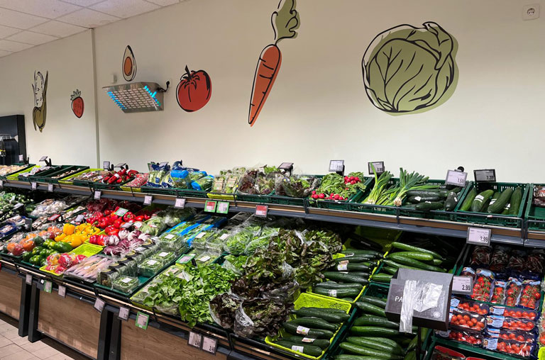 Exklusive Neuigkeiten bei EDEKA Deckenbach