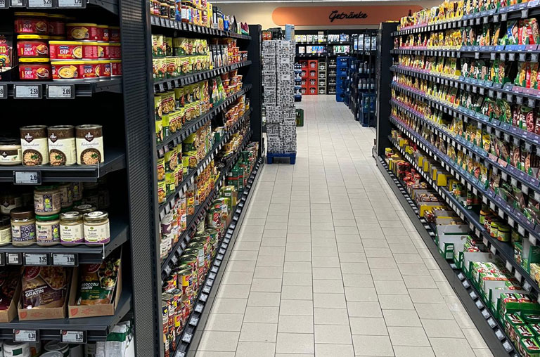Exklusive Neuigkeiten bei EDEKA Deckenbach