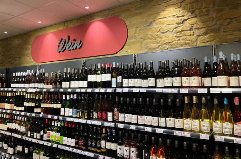 Exklusive Neuigkeiten bei EDEKA Deckenbach