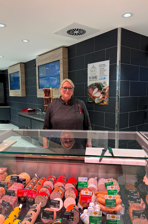 Ein Lagebericht aus Ingelheim