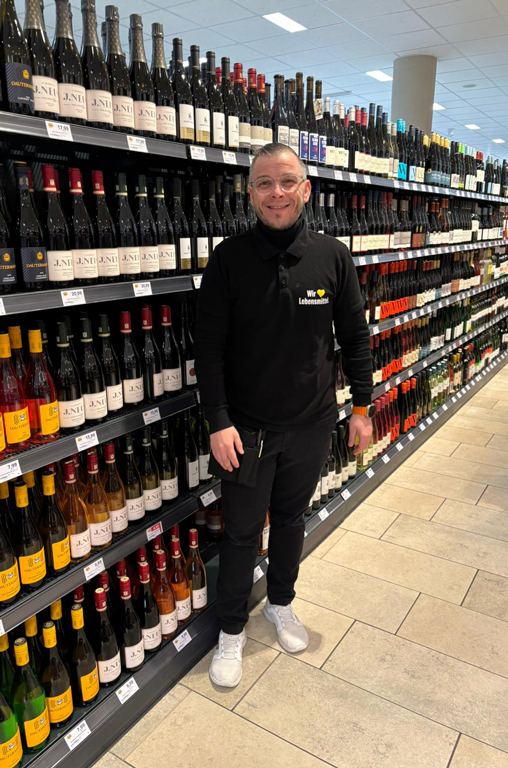 Ein Lagebericht aus Ingelheim