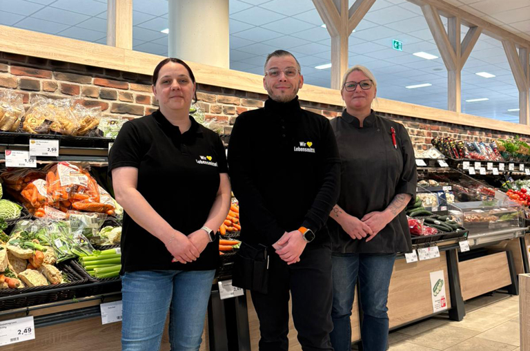 Ein Lagebericht aus Ingelheim