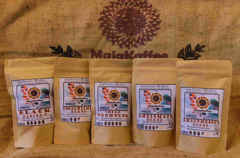 MajaKaffee