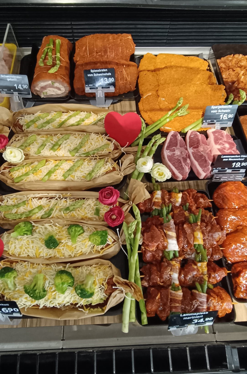 Muttertag am 10. Mai