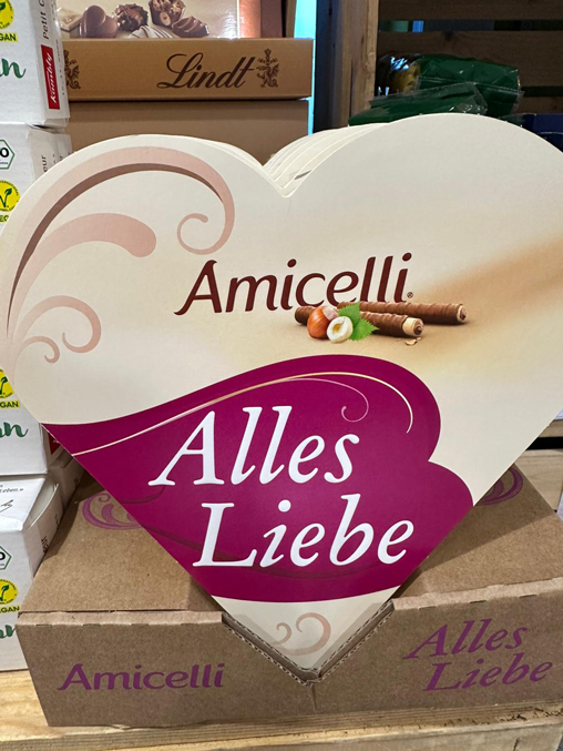 Muttertag am 10. Mai