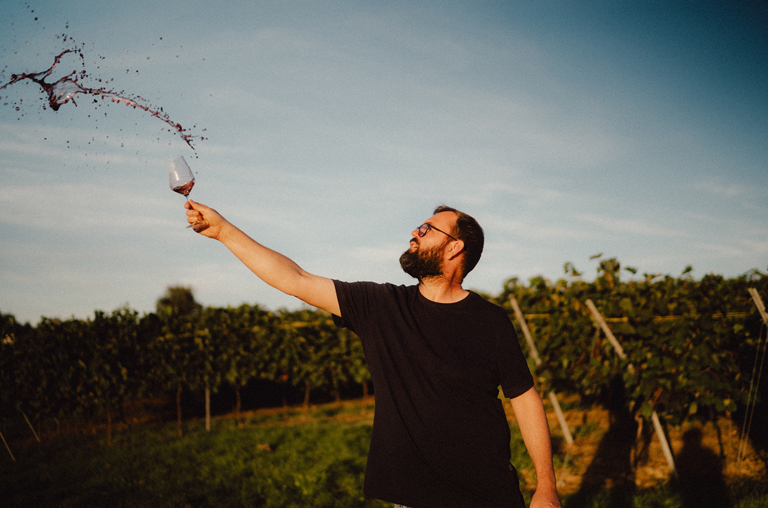 Weingut Ökologischer Weinbau Huster