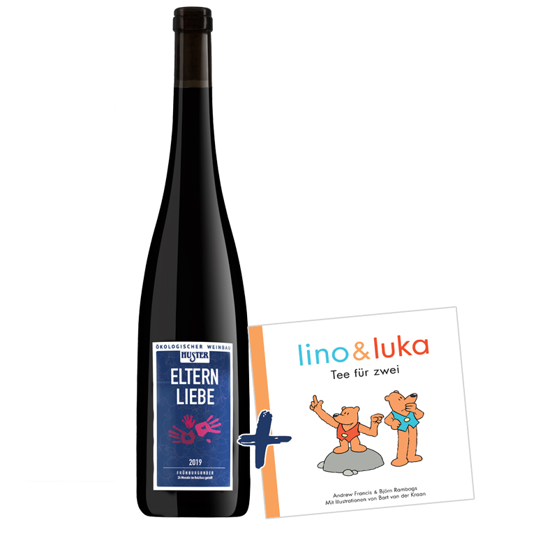 Weingut Ökologischer Weinbau Huster