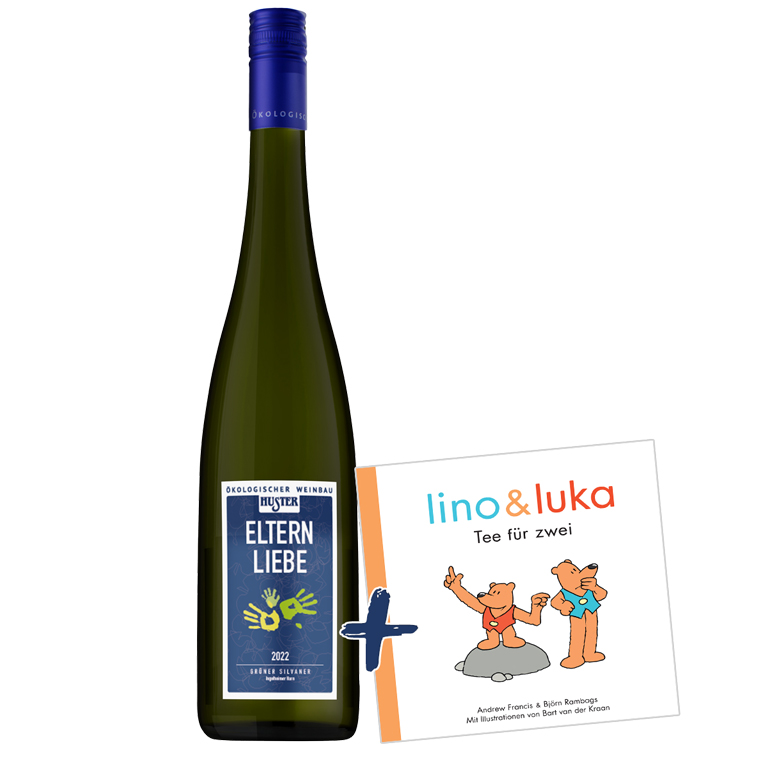 Weingut Ökologischer Weinbau Huster