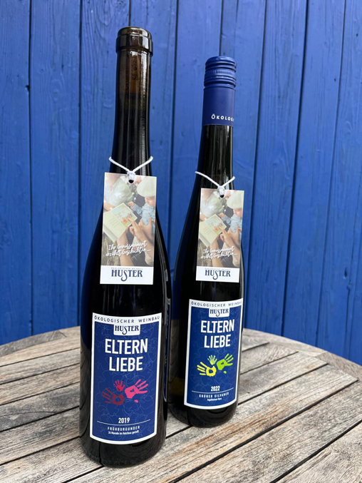 Weingut Ökologischer Weinbau Huster